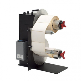 Двухосевой намотчик LABELMATE TWIN-CAT-2 Standard 76, INSP-1+PC-1, FOOT SWITCH
